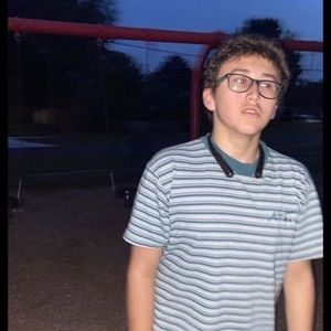 Meet your Posher, Damian